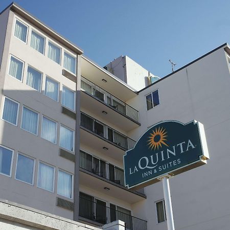 Hotel La Quinta By Wyndham Seattle Downtown Esterno foto